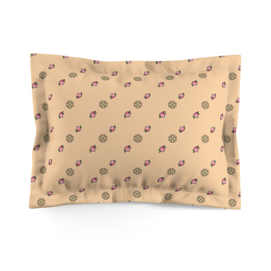 Microfiber Pillow Sham